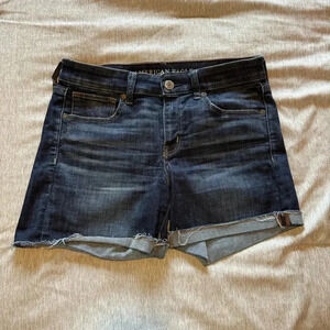 Medical eagle shorts size 10